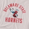 Men's Delaware State University Official Hornets Logo T-Shirt - 2 of 4