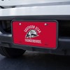 Southern Utah University Thunderbirds Novelty Metal Vanity Tag License Plate - 3 of 4
