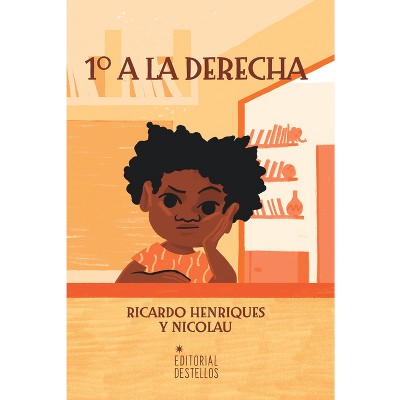1o a la Derecha - by  Ricardo Henriques (Hardcover)