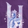 Men's - Wicked - Glinda Girl In The Bubble Short Sleeve Graphic T-Shirt - 3 of 4
