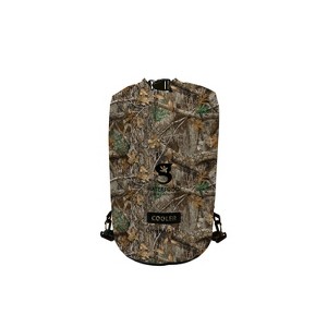 Geckobrands 30L Dry Bag Cooler - 1 of 2