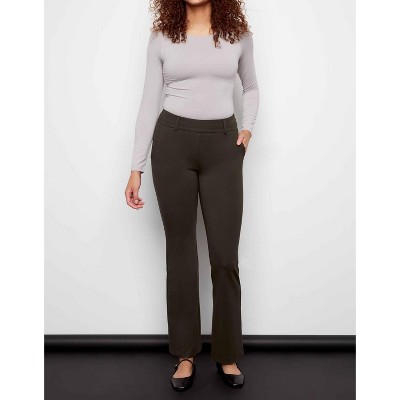 Women's Axel Ponte Boot Pant - iltm