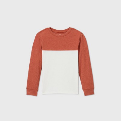 boys thermal shirts