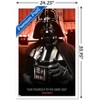 Trends International Star Wars: Return of the Jedi - Darth Vader Framed Wall Poster Prints - 3 of 4