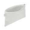 Unique Bargains Rectangular Zipper Coin Purse Wallet 1 Pc - 2 of 4