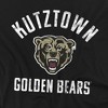 Men's Kutztown University Official Ku Golden Bears Logo T-Shirt Ku Golden Bears Logo - 2 of 4