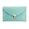 Gearonic Handbag Shoulder Bags Envelope Clutch Bag - 4 of 4