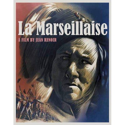 La Marseillaise (Blu-ray)(2019)