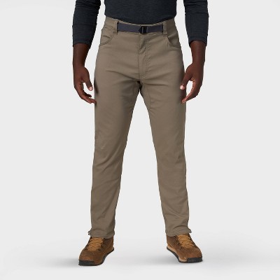 jogger pants with belt loops