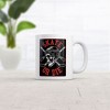 Crazy Dog Skate Or Die Mug Funny Sarcastic Hockey Graphic Novelty Coffee Cup-11oz - 2 of 4