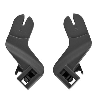 baby jogger carrycot adapters