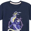Boys' - Pokémon - Miraidon Elements Short Sleeve Graphic T-Shirt - 2 of 4