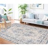 Martha Stewart Cosmopolitan - MSR693 - Indoor Power Loomed Rugs - 3 of 4