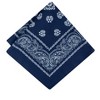 Levi's 3-Piece Classic Paisley Bandana Set - 2 of 4