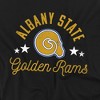 Men's Albany State University Official Golden Rams T-Shirt - 2 of 4