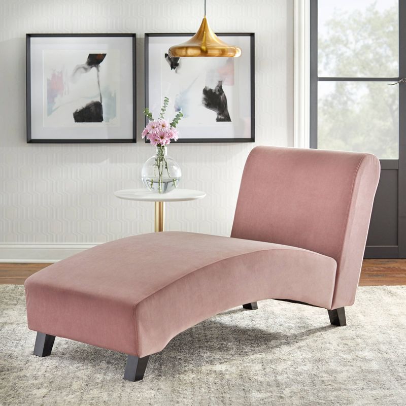Genevieve Chaise Lounge - Buylateral, 3 of 6
