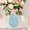 Jollity & Co. - Rockin' Robin Dinner Plates - Pack of 8 Paper Plates - 2 of 4