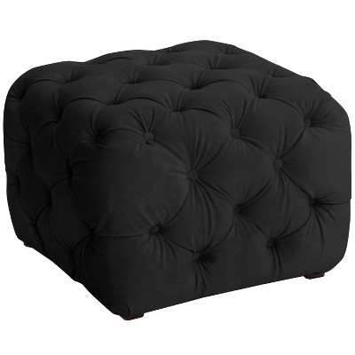 target cube ottoman