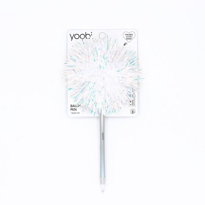 Yoobi : Target