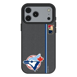MLB Cooperstown East Teams Sidebar MagSafe Compatible Cell Phone Case for Apple iPhone 17 Series - 1 of 4