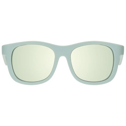 Babiators Keyhole Non-Polarized Mirrored Sunglasses