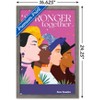 Trends International Boss Beauties - Stronger Together Framed Wall Poster Prints - 3 of 4