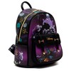 Ursula WondaPop 11" Vegan Leather Fashion Mini Backpack - 4 of 4