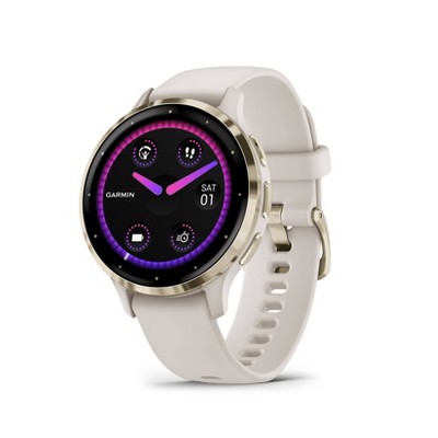 Garmin Vivoactive 4 : Smartwatches : Target