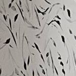 Pinstripe Glacier