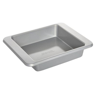 KitchenAid 9" Aluminized Steel Nonstick Square Cake Pan