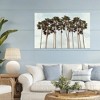 Stupell Industries Surfs Up Beach Palms Canvas Art - 3 of 4