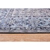 Obeetee Bergen Manorhouse Woven Stain Resistant and Easy Care Indoor Area Rug - 3 of 4
