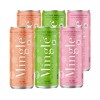 Mingle Mocktails Seasonal Party Pack - 6pk/355ml Cans - 3 of 4