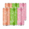 Mingle Mocktails Seasonal Party Pack - 6pk/355ml Cans - image 3 of 4