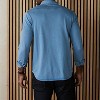 Men's Lennox Jersey Button Up Shirt - The Normal Brand - 3 of 3