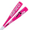 Marucci CATX2 -11 Tee Ball USA Baseball Bat MTBCX2P Pink - 2 of 3