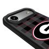 NCAA SEC Universities Plaid MagSafe Compatible Cell Phone Case for Apple iPhone 17 Series - 4 of 4
