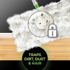 Swiffer Sweeper Heavy Duty Multi-Surface Dry Cloth Refills for Floor Sweeping and Cleaning, 10 count - 4 of 4