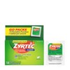 Zyrtec 24 Hour Allergy Relief Tablets - Cetirizine HCl - 2 of 4