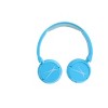 Kids Altec Lansing Bluetooth Wireless Headphones (MZX250) - image 3 of 4