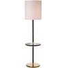 Janell Floor Lamp - LIT4529 - Safavieh - 2 of 4