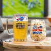 Evergreen Buffalo Bills, Stemless 17OZ Wine & Beer 16 OZ Gift Set - 4 of 4