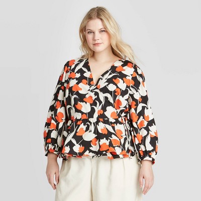target women's clothes plus size