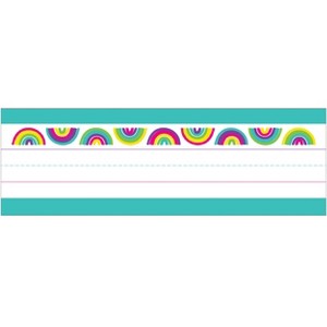 Carson Dellosa Education Kind Vibes Name Plates (36 desk nameplates) - 1 of 4
