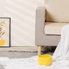 REGALWOVEN Home Decor Woven Shelf Closet Storage Bin for Putting Blankets Towels - 4 of 4