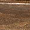 red mahogany