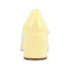 Journee Women's Okenna Medium and Wide Width Pumps - 3 of 4