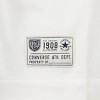 Converse® Boys' Short Sleeve Athletic T-Shirt - Beige - 3 of 4