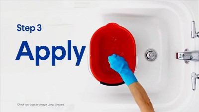 Clorox Splash-Less Liquid Bleach - Regular - 117oz, 2 of 17, play video