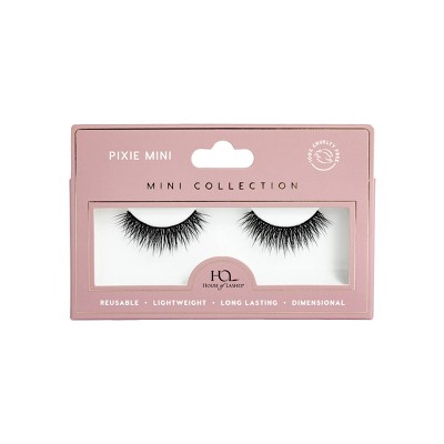 House of lashes Pixie Mini False Eyelashes - 1ea